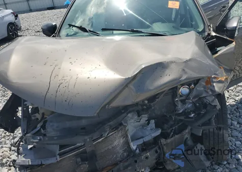 2013 Toyota Rav4 Le from USA, damaged, VIN 2T3ZFREV6DW054550